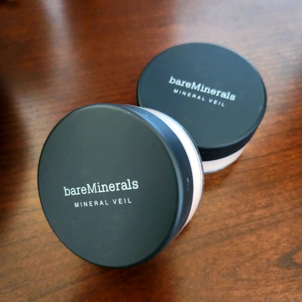 Bare Escentuals Mineral Veil 6g
